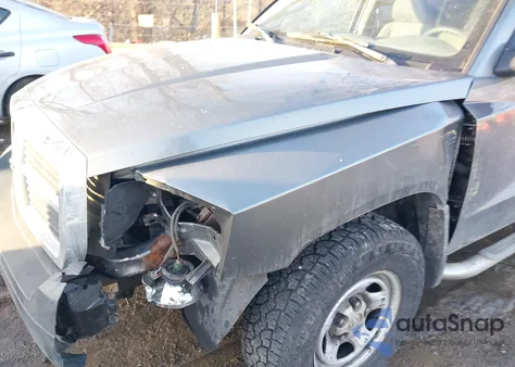 2006 Dodge Dakota St z USA, uszkodzony, nr VIN 1D7HE22K96S632500